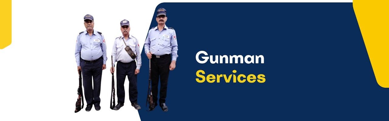 Gunman Services Banner