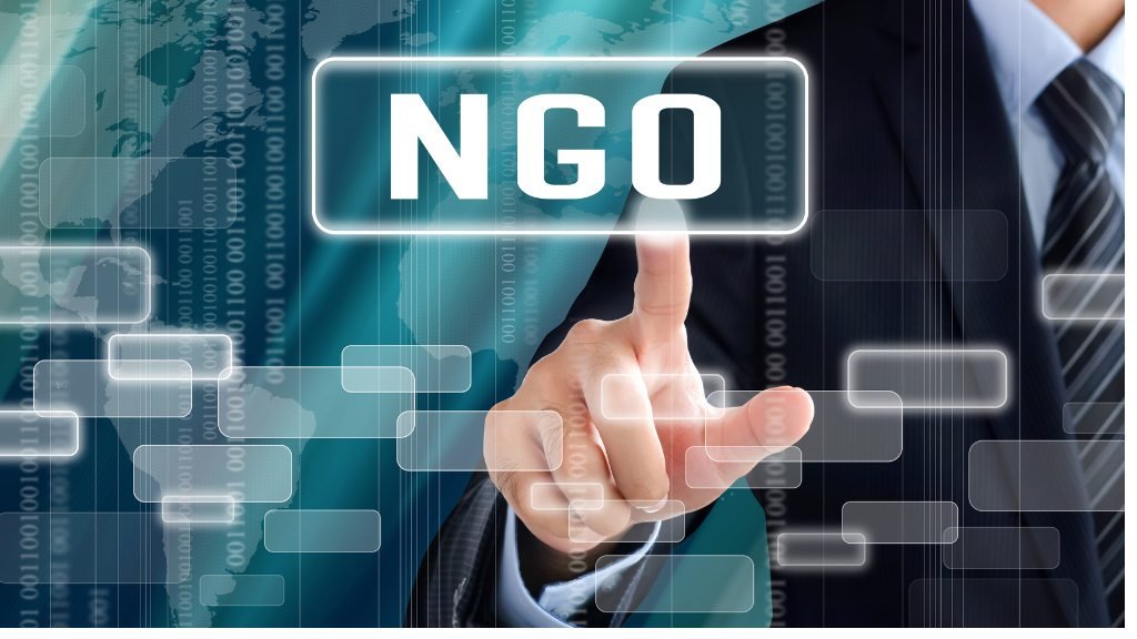 NGO