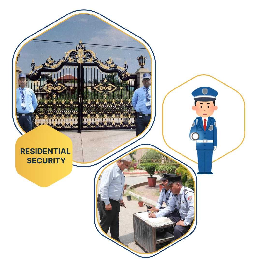 Residential Security