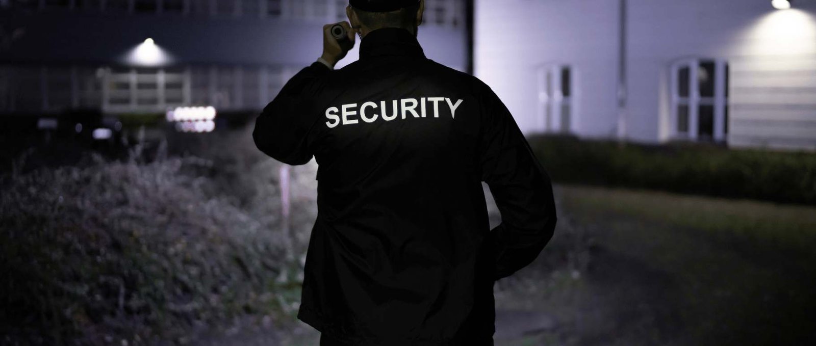 Security Guard Agency in Delhi: LDS Guarding Solutions