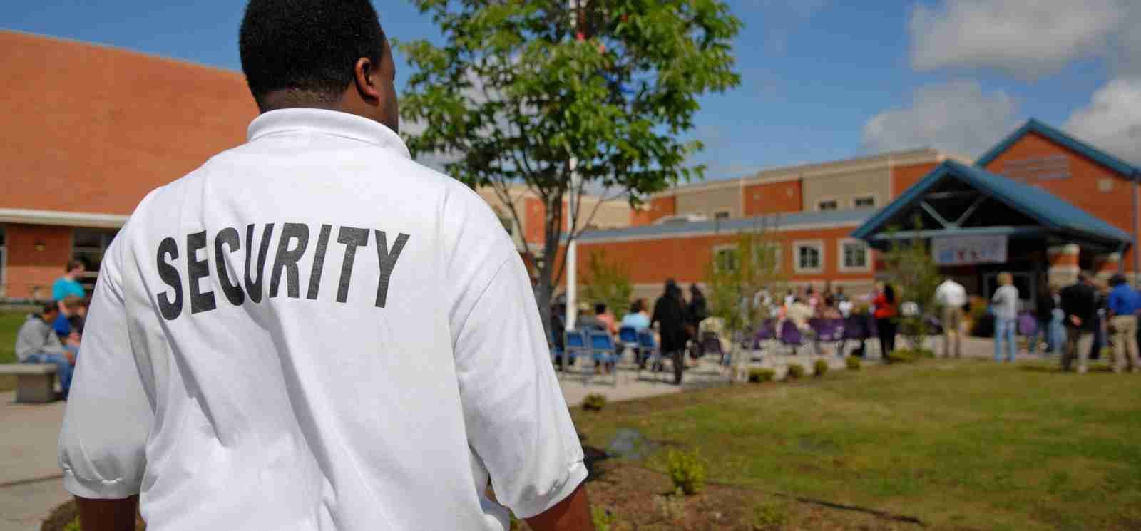 society-guard