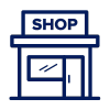 Retail Icon