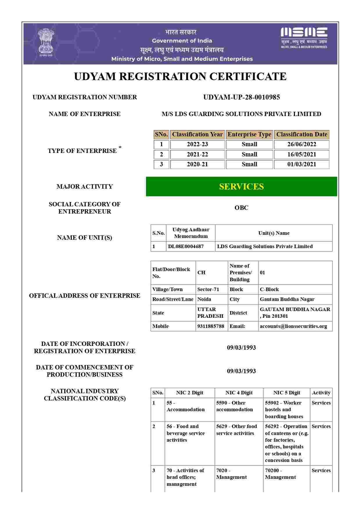 certificate2