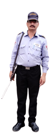 main security guard - lds guarding
