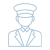 1500+ security guard
